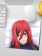 Hyoma Chigiri Flat mouse pad